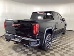 2019 GMC Sierra AT4