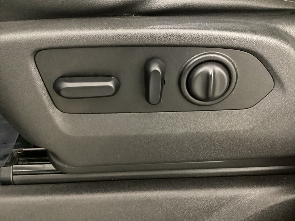 2019 GMC Sierra AT4