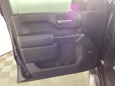 2019 GMC Sierra AT4