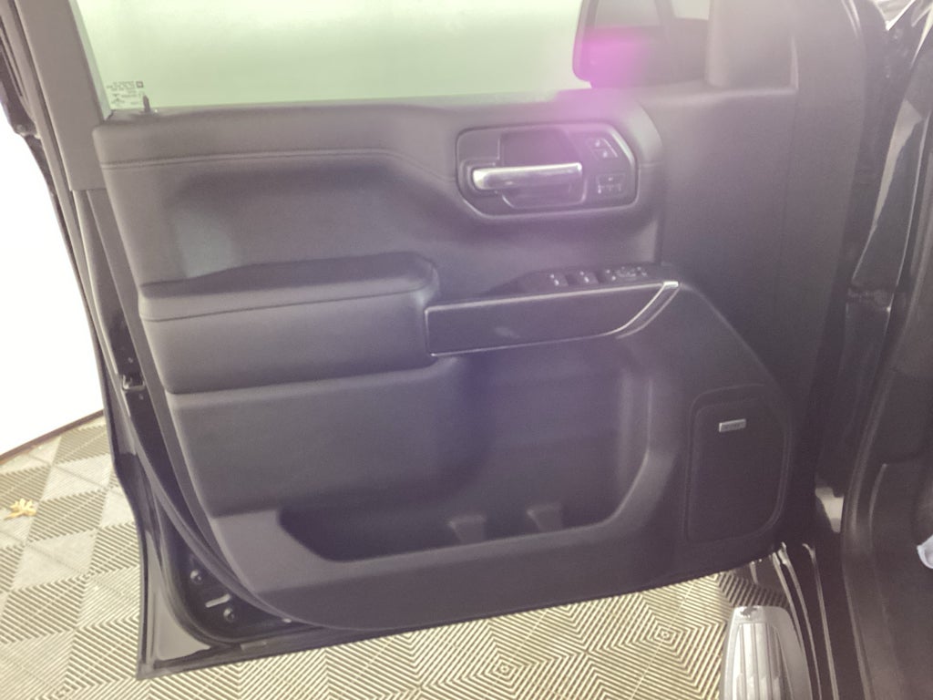 2019 GMC Sierra AT4