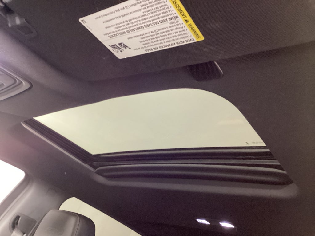 2019 GMC Sierra AT4