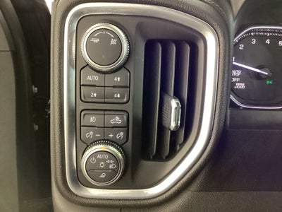 2019 GMC Sierra AT4