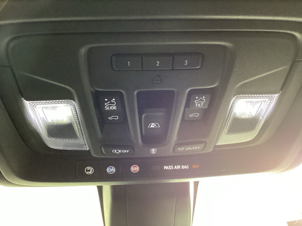 2019 GMC Sierra AT4