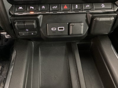2019 GMC Sierra AT4