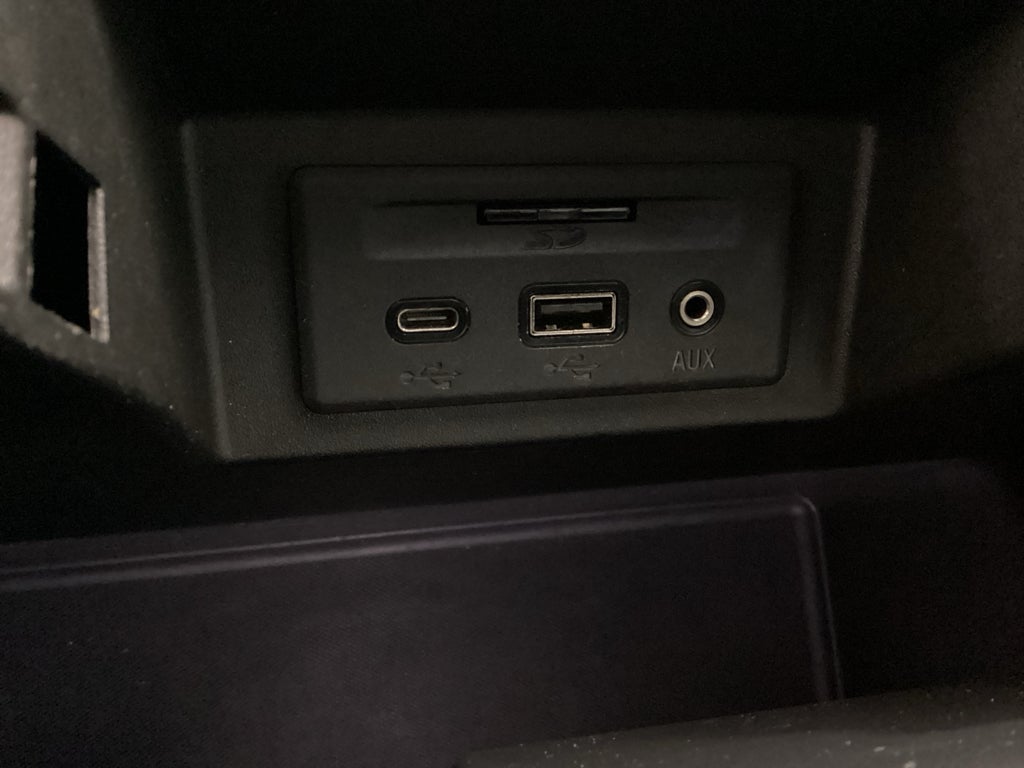 2019 GMC Sierra AT4