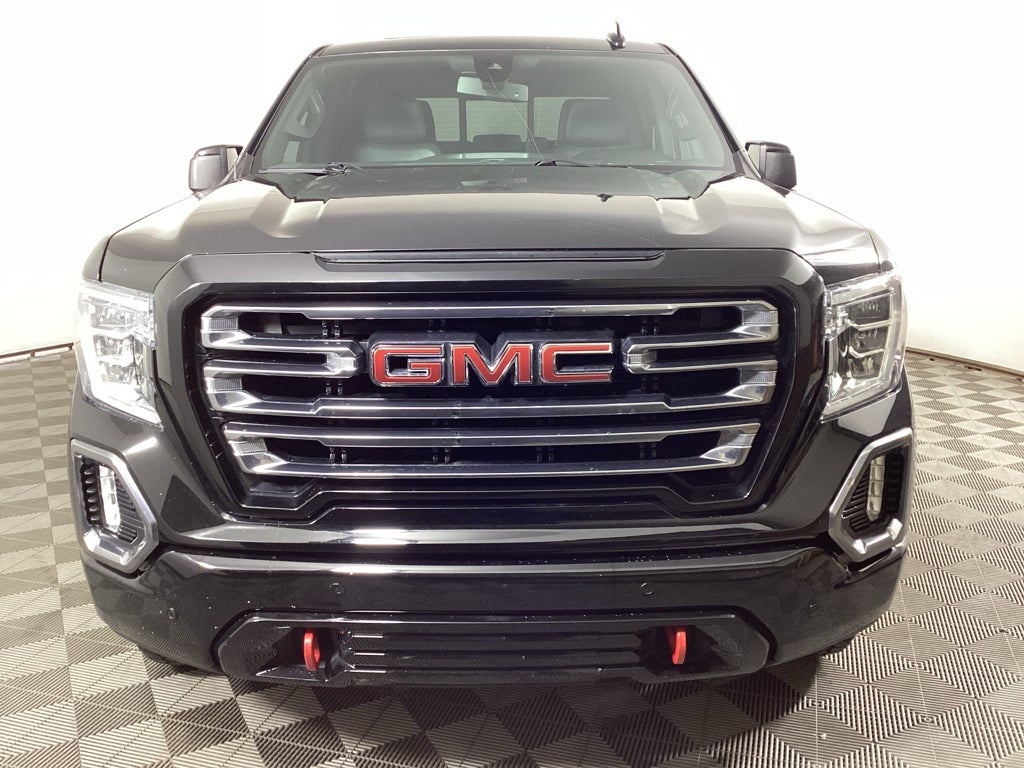 2019 GMC Sierra AT4