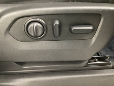 2019 GMC Sierra AT4