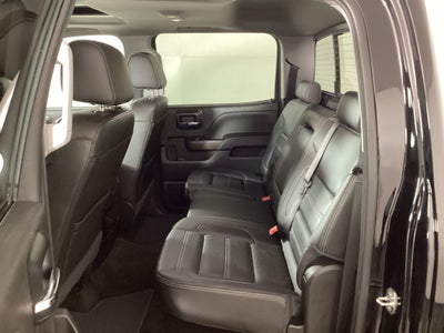 2018 GMC Sierra Denali