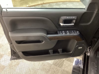 2018 GMC Sierra Denali