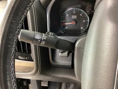 2018 GMC Sierra Denali