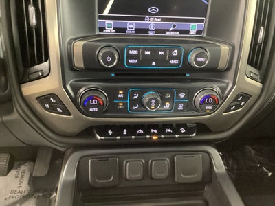 2018 GMC Sierra Denali