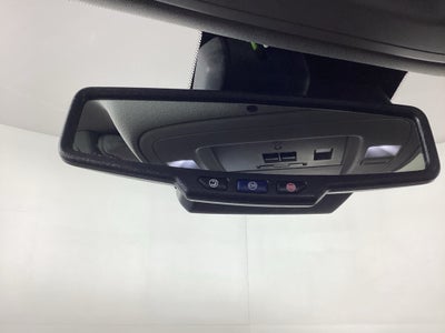 2018 GMC Sierra Denali