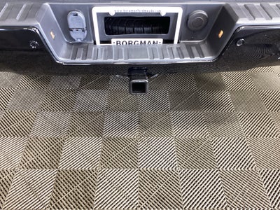 2018 GMC Sierra Denali