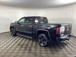 2018 GMC Sierra Denali