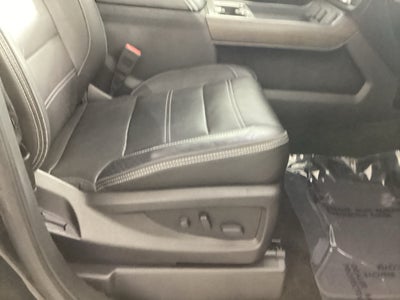 2018 GMC Sierra Denali