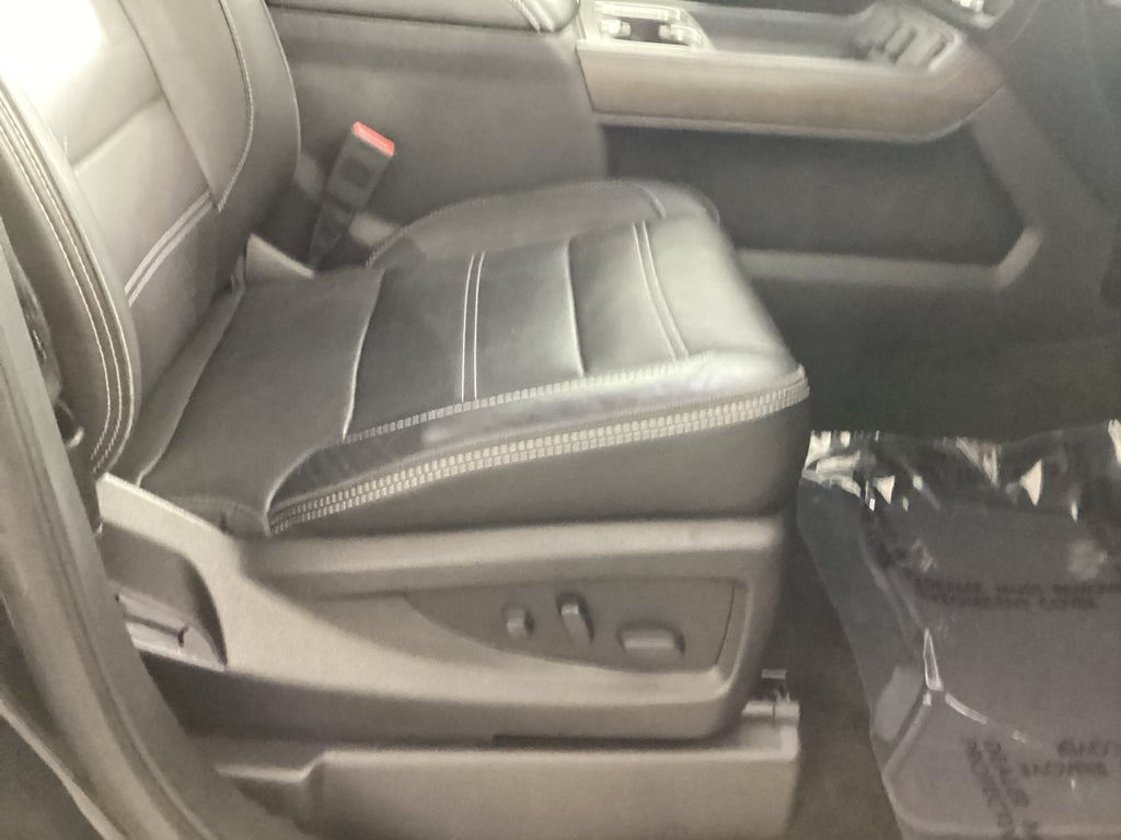 2018 GMC Sierra Denali