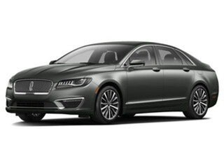 2018 Lincoln MKZ Hybrid Select