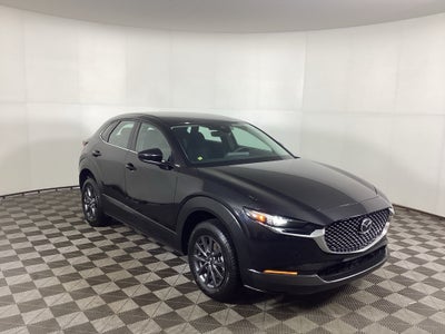 2023 Mazda Mazda CX-30 2.5 S
