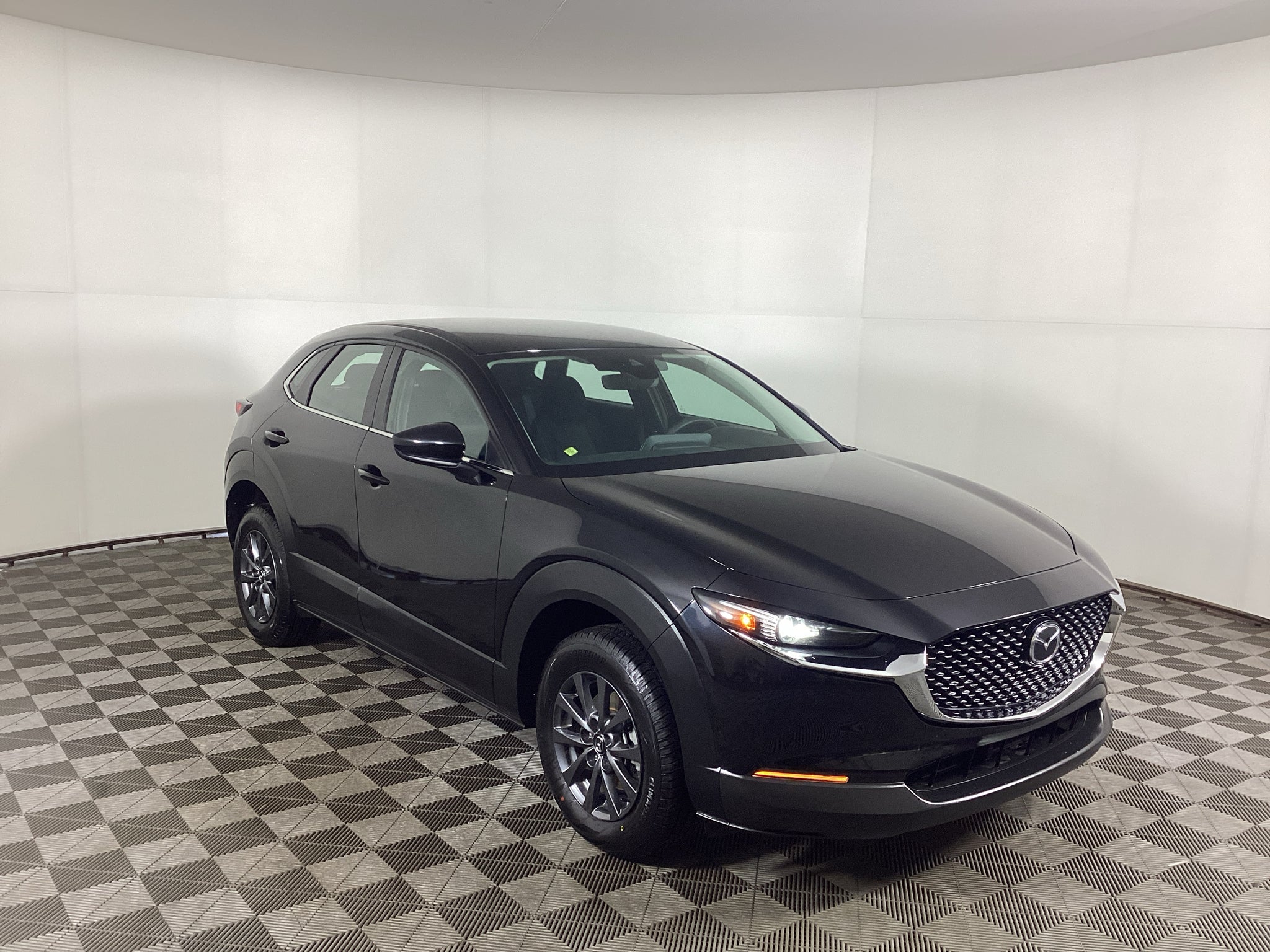 2023 Mazda Mazda CX-30 2.5 S