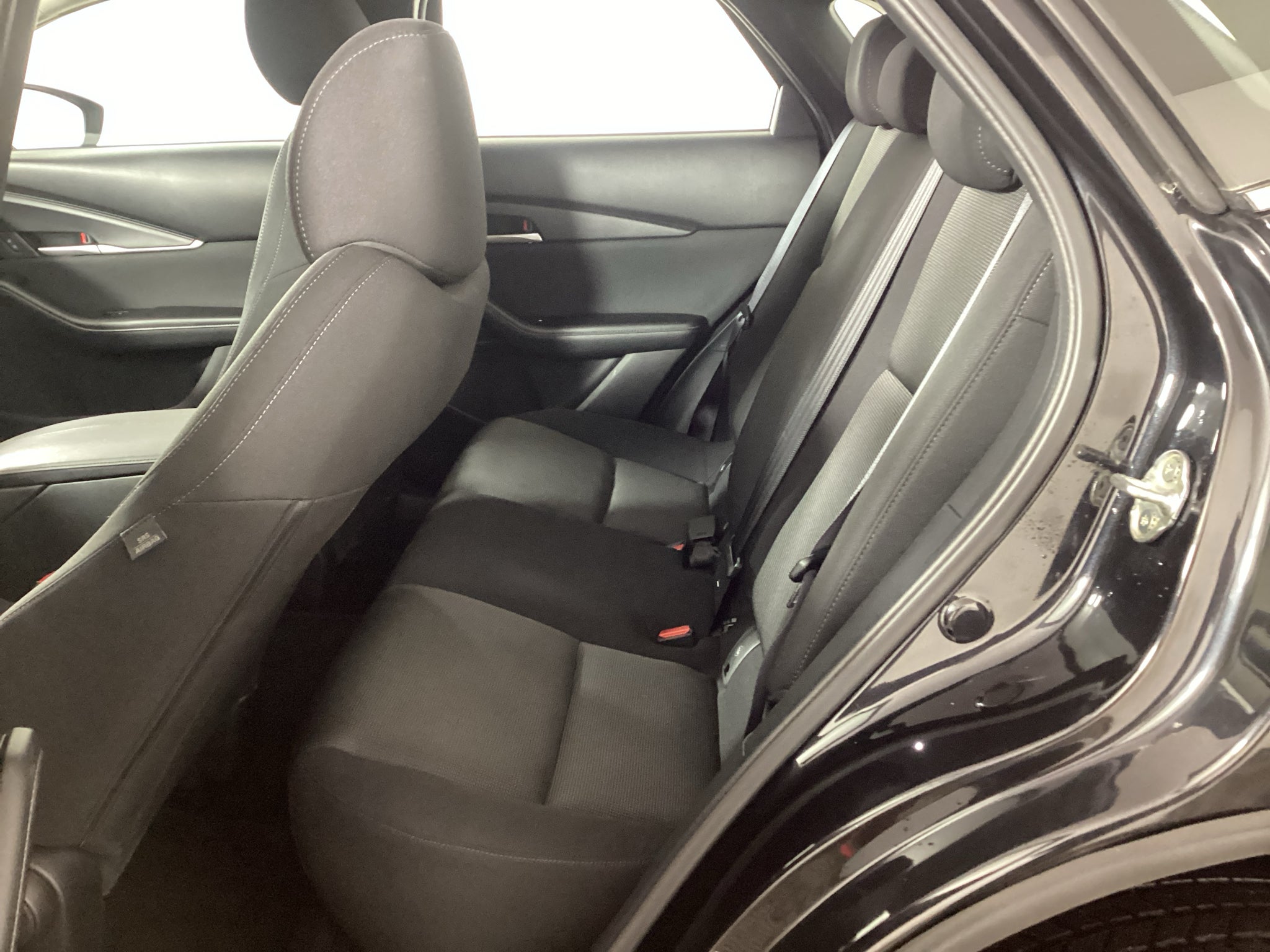 2023 Mazda Mazda CX-30 2.5 S