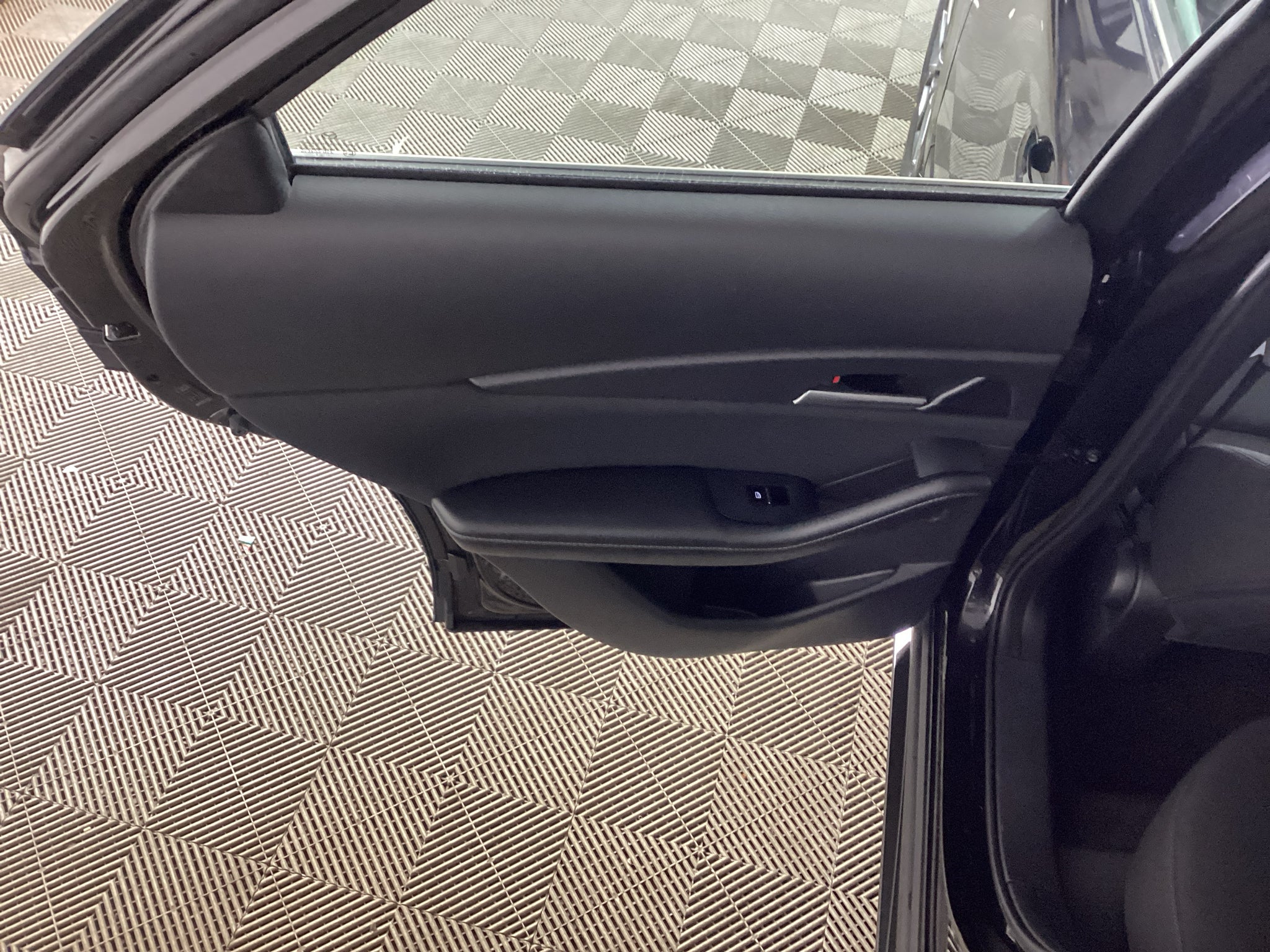 2023 Mazda Mazda CX-30 2.5 S