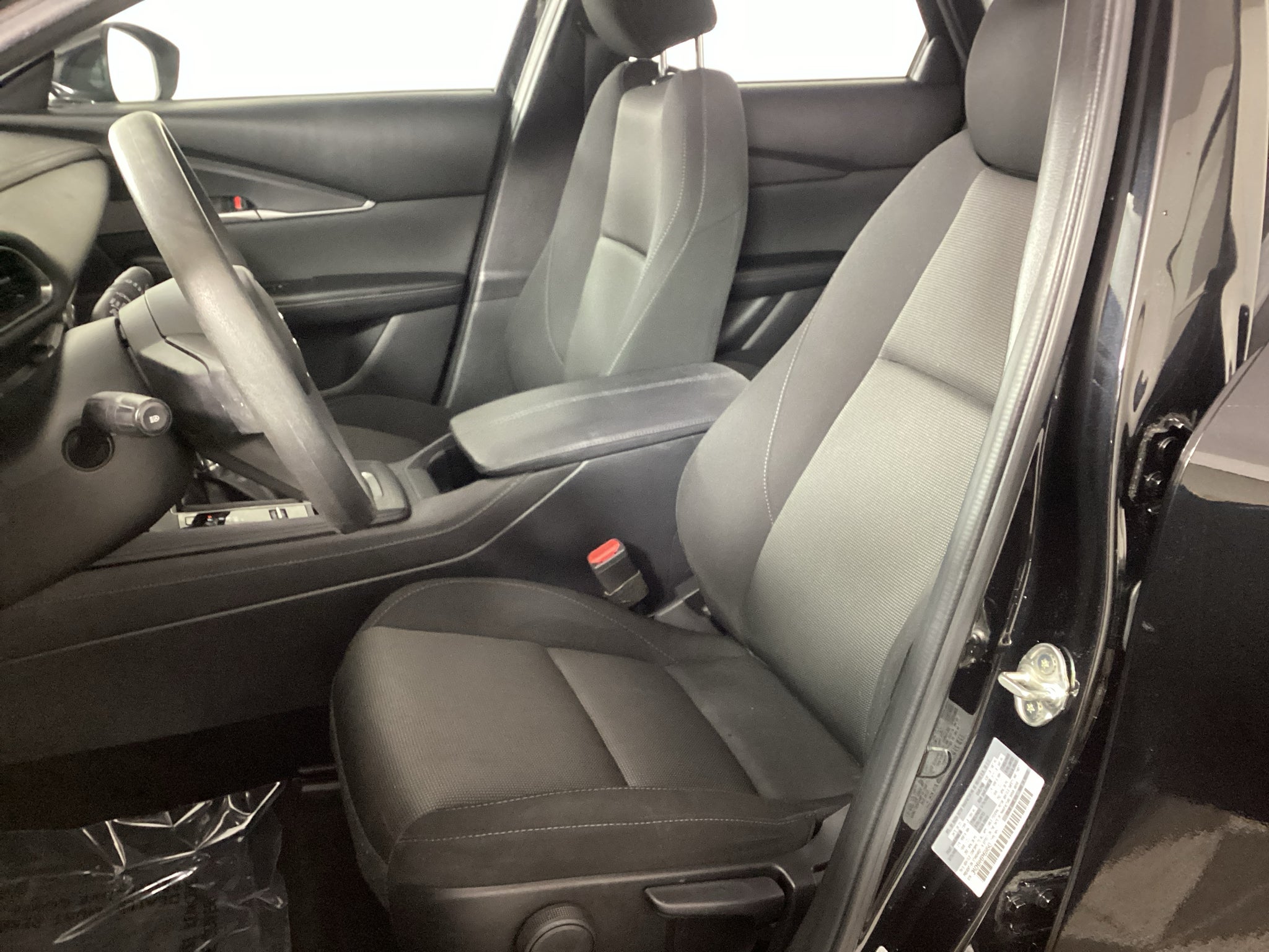 2023 Mazda Mazda CX-30 2.5 S