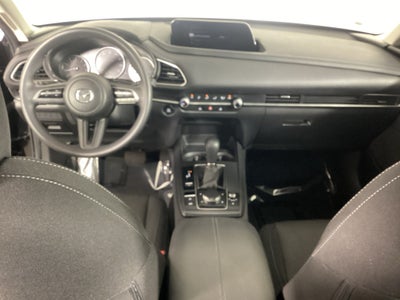 2023 Mazda Mazda CX-30 2.5 S