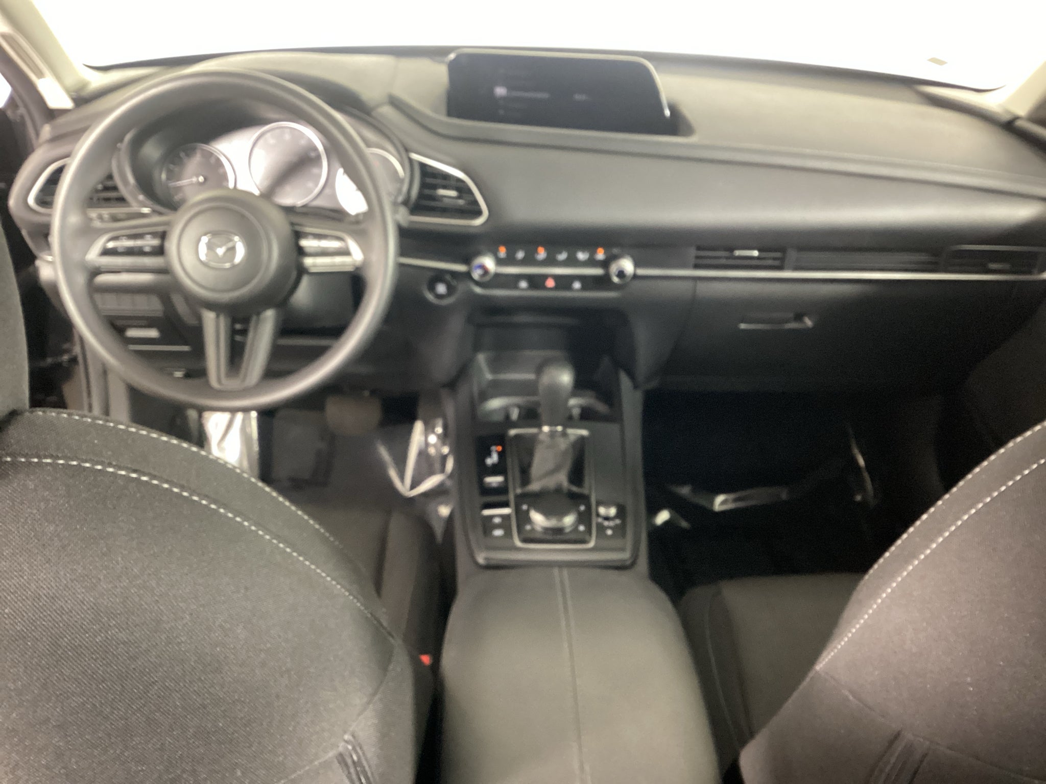 2023 Mazda Mazda CX-30 2.5 S