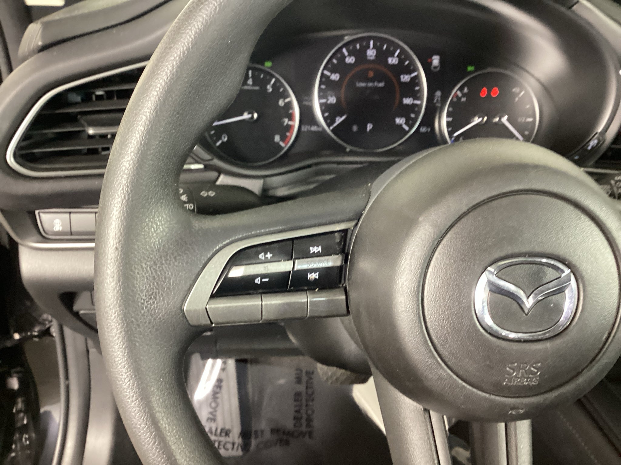 2023 Mazda Mazda CX-30 2.5 S