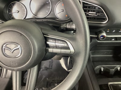 2023 Mazda Mazda CX-30 2.5 S