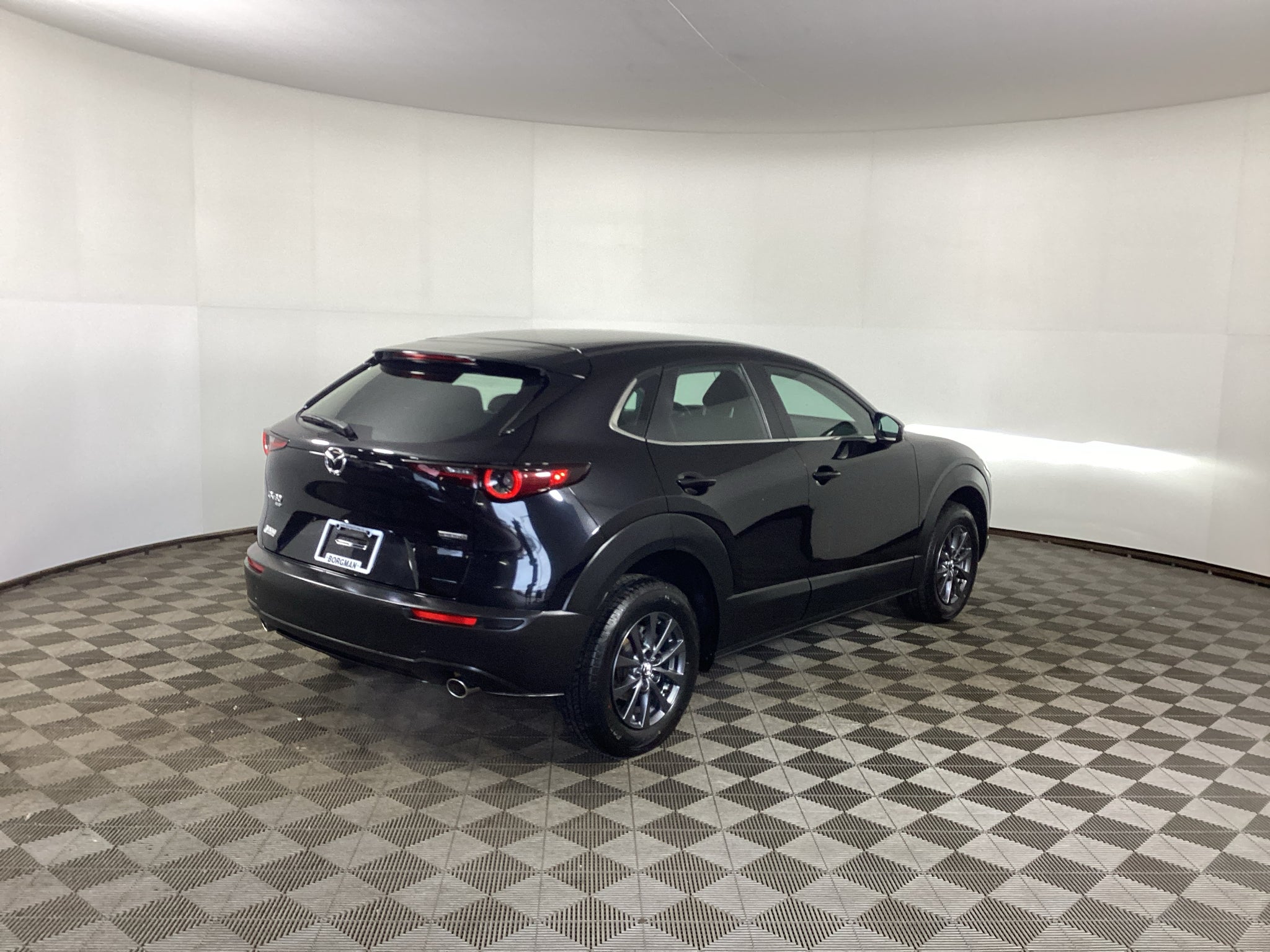 2023 Mazda Mazda CX-30 2.5 S