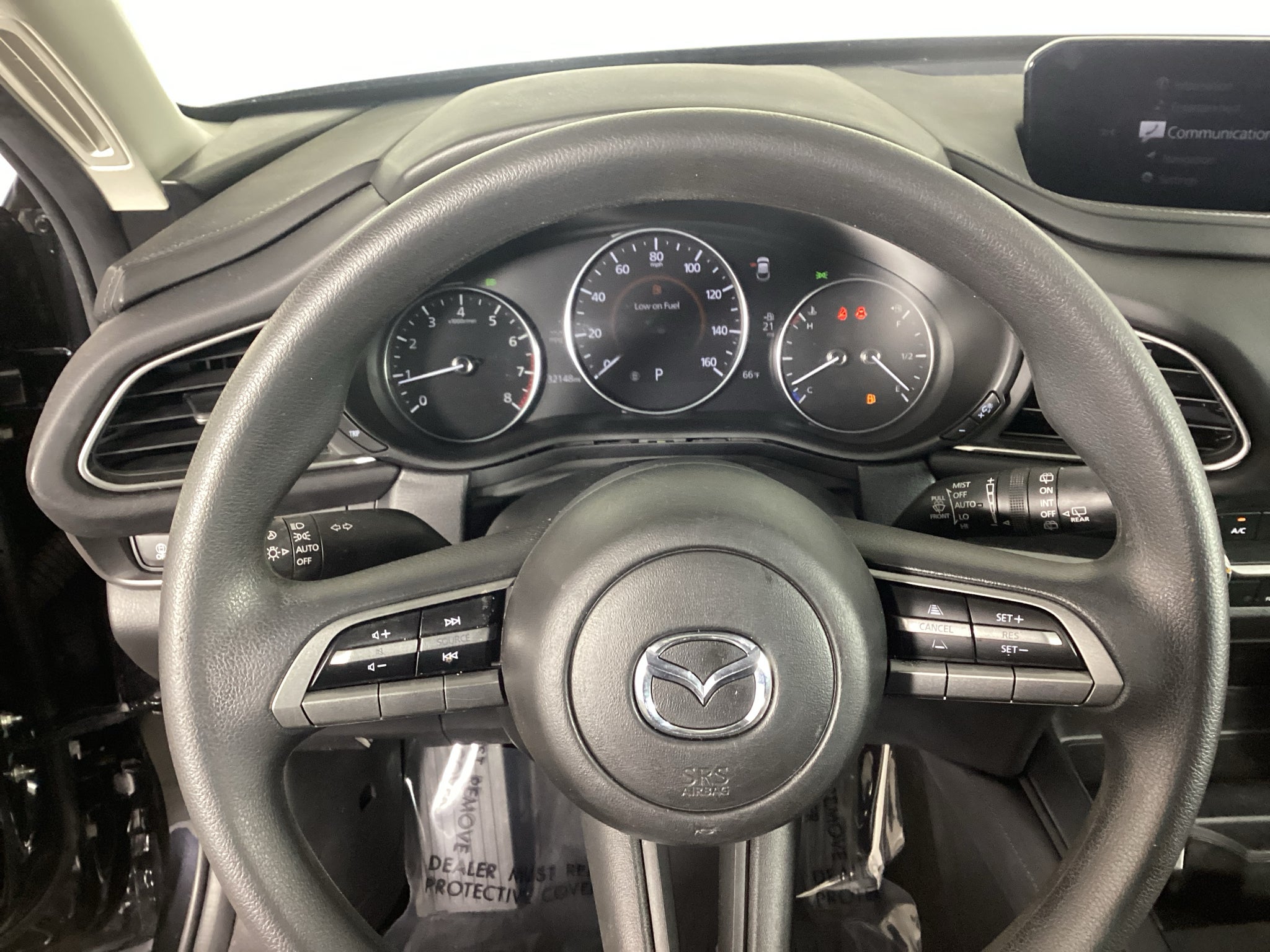 2023 Mazda Mazda CX-30 2.5 S