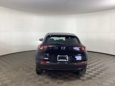 2023 Mazda Mazda CX-30 2.5 S