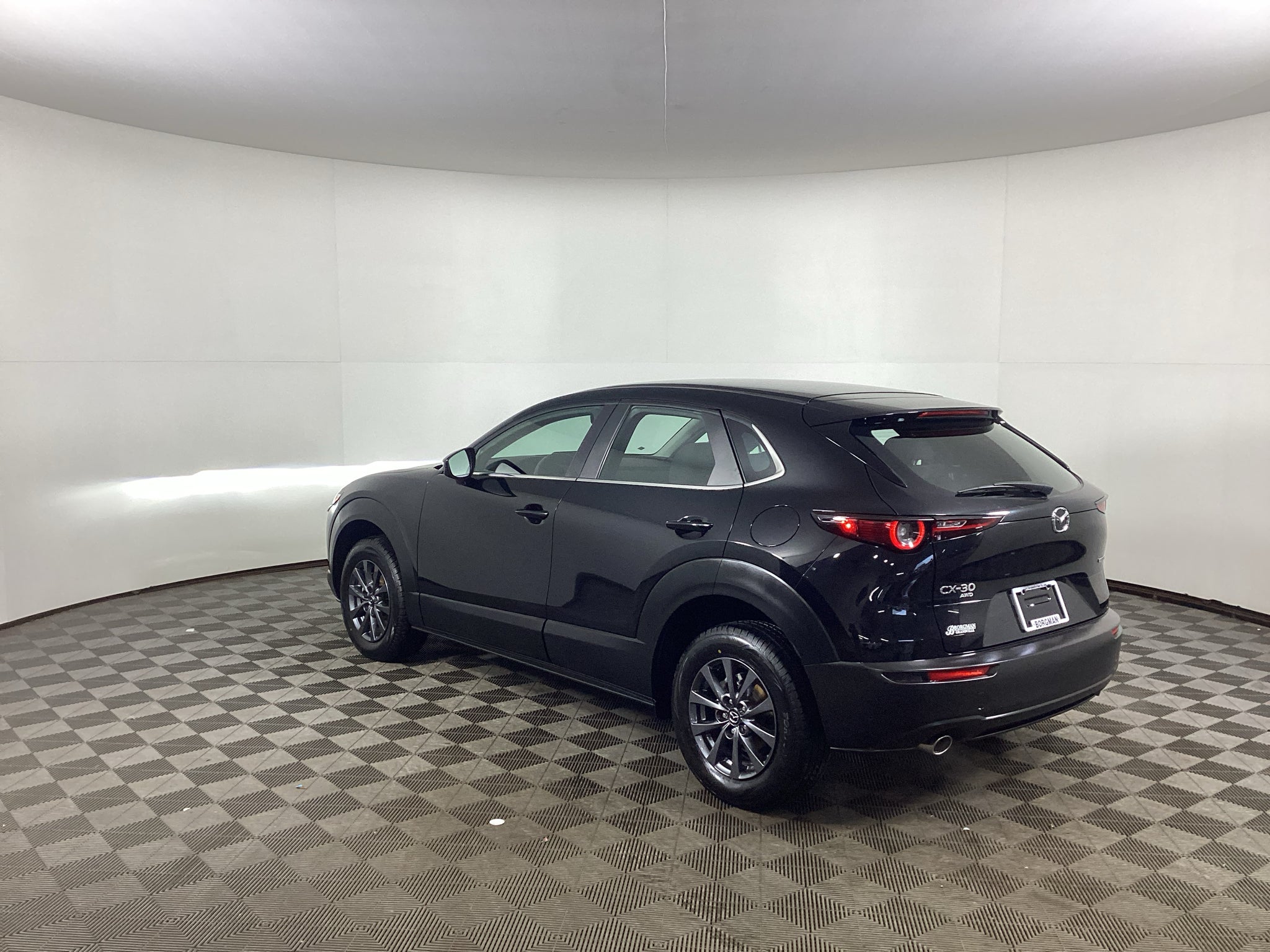 2023 Mazda Mazda CX-30 2.5 S