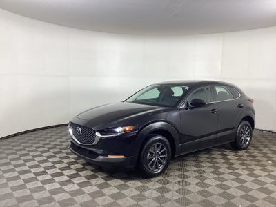 2023 Mazda Mazda CX-30 2.5 S