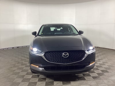 2023 Mazda Mazda CX-30 2.5 S