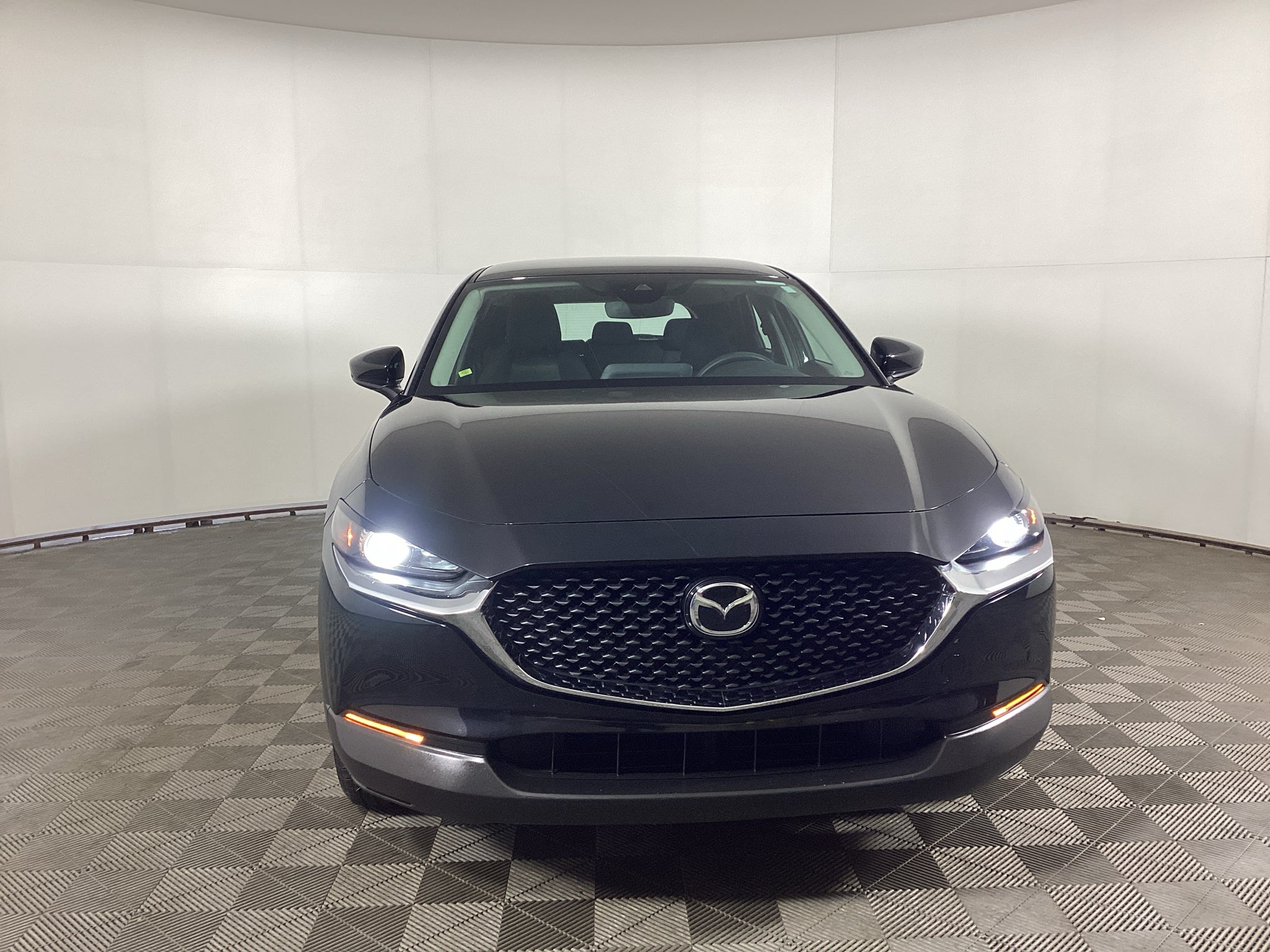 2023 Mazda Mazda CX-30 2.5 S