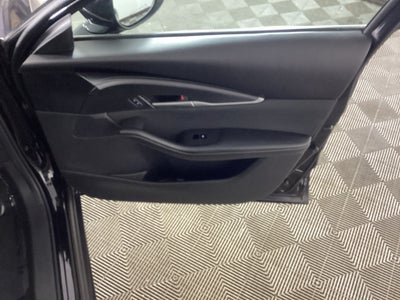 2023 Mazda Mazda CX-30 2.5 S