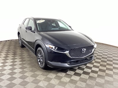 2024 Mazda Mazda CX-30 2.5 S