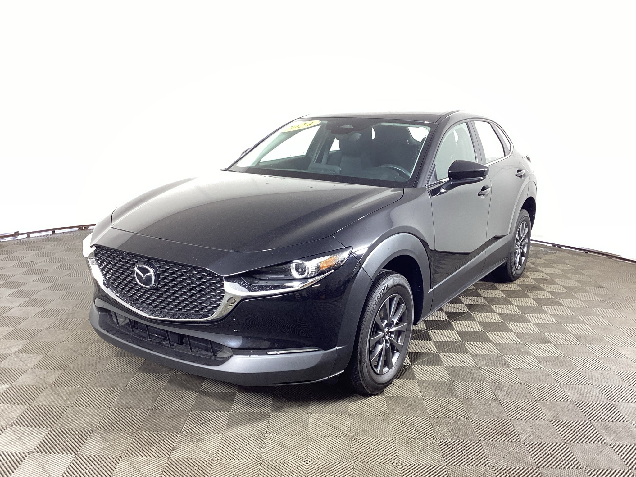 2024 Mazda Mazda CX-30 2.5 S
