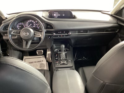 2023 Mazda Mazda CX-30 2.5 S Select Package