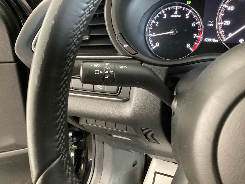 2023 Mazda Mazda CX-30 2.5 S Select Package