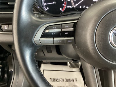 2023 Mazda Mazda CX-30 2.5 S Select Package