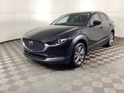 2023 Mazda Mazda CX-30 2.5 S Select Package