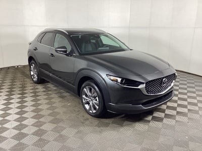 2023 Mazda Mazda CX-30 2.5 S Select Package