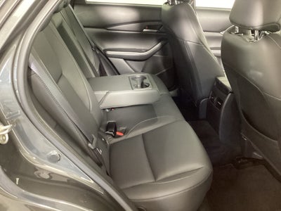 2023 Mazda Mazda CX-30 2.5 S Select Package