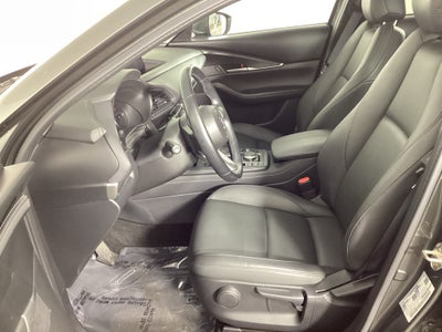 2023 Mazda Mazda CX-30 2.5 S Select Package