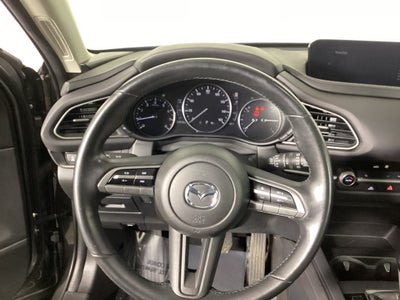 2023 Mazda Mazda CX-30 2.5 S Select Package