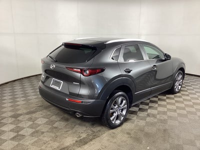 2023 Mazda Mazda CX-30 2.5 S Select Package