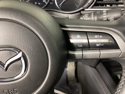 2023 Mazda Mazda CX-30 2.5 S Select Package